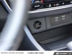 2024 Nissan Rogue S AWD // NO ACCIDENTS