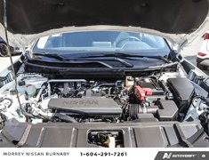 2024 Nissan Rogue S AWD // NO ACCIDENTS