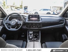 2024 Nissan Rogue S AWD // NO ACCIDENTS