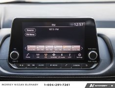 2024 Nissan Rogue S AWD // NO ACCIDENTS