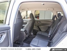 2024 Nissan Rogue S AWD // NO ACCIDENTS
