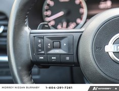 2024 Nissan Rogue S AWD // NO ACCIDENTS