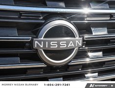 2024 Nissan Rogue S AWD // NO ACCIDENTS