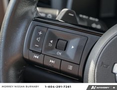 2024 Nissan Rogue PLATINUM TOP MODEL