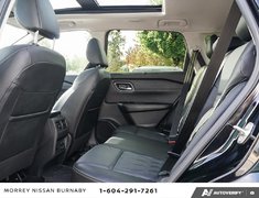 2024 Nissan Rogue PLATINUM TOP MODEL