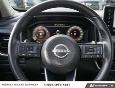 2024 Nissan Rogue PLATINUM TOP MODEL