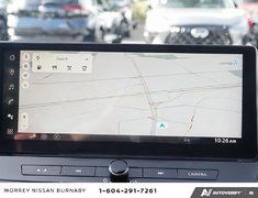 2024 Nissan Rogue PLATINUM TOP MODEL