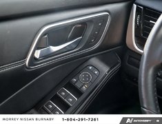 2024 Nissan Rogue PLATINUM TOP MODEL