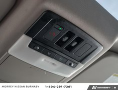 2024 Nissan Rogue PLATINUM TOP MODEL