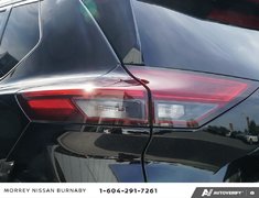 2024 Nissan Rogue PLATINUM TOP MODEL