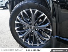2024 Nissan Rogue PLATINUM TOP MODEL