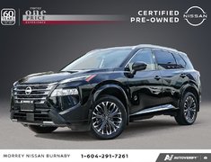 2024 Nissan Rogue PLATINUM TOP MODEL