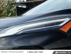 2024 Nissan Rogue PLATINUM TOP MODEL