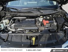 2024 Nissan Rogue PLATINUM TOP MODEL