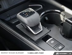 2024 Nissan Rogue PLATINUM TOP MODEL