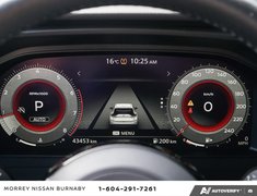 2024 Nissan Rogue PLATINUM TOP MODEL