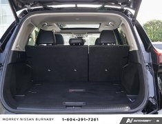 2024 Nissan Rogue PLATINUM TOP MODEL
