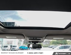 2024 Nissan Rogue PLATINUM TOP MODEL
