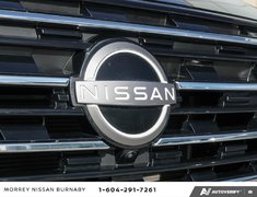 2024 Nissan Rogue PLATINUM TOP MODEL