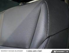 2024 Nissan Rogue PLATINUM TOP MODEL