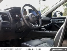 2024 Nissan Rogue PLATINUM TOP MODEL