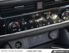 2024 Nissan Rogue PLATINUM TOP MODEL