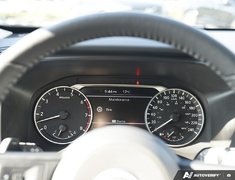 2024 Nissan Rogue SV SUNROOF