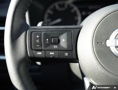 2024 Nissan Rogue SV SUNROOF
