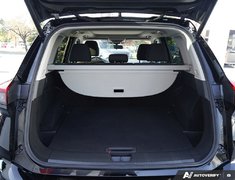 2024 Nissan Rogue SV SUNROOF