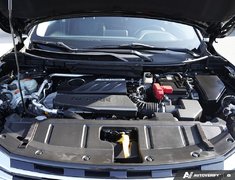 2024 Nissan Rogue SV SUNROOF