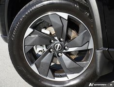 2024 Nissan Rogue SV SUNROOF