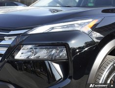 2024 Nissan Rogue SV SUNROOF
