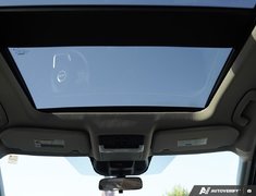 2024 Nissan Rogue SV SUNROOF