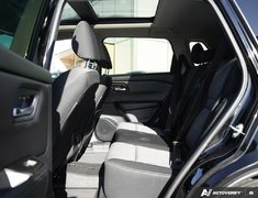 2024 Nissan Rogue SV SUNROOF