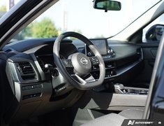 2024 Nissan Rogue SV SUNROOF