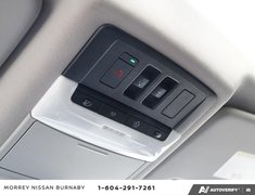 2024 Nissan Rogue SV SUNROOF
