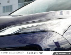 2024 Nissan Rogue SV SUNROOF