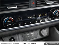 2024 Nissan Rogue SV SUNROOF