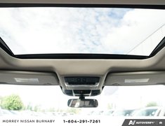 2024 Nissan Rogue SV SUNROOF