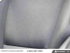2024 Nissan Rogue SV SUNROOF