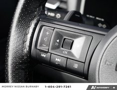 2024 Nissan Rogue SV SUNROOF