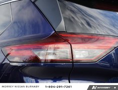 2024 Nissan Rogue SV SUNROOF