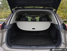2024 Nissan Rogue PLATINUM TOP MODEL