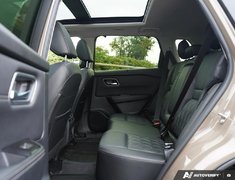 2024 Nissan Rogue PLATINUM TOP MODEL