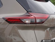 2024 Nissan Rogue PLATINUM TOP MODEL