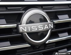 2024 Nissan Rogue PLATINUM TOP MODEL