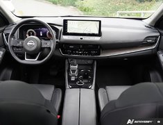 2024 Nissan Rogue PLATINUM TOP MODEL