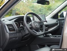 2024 Nissan Rogue PLATINUM TOP MODEL