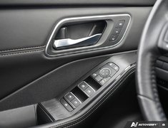 2024 Nissan Rogue PLATINUM TOP MODEL