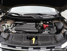 2024 Nissan Rogue PLATINUM TOP MODEL